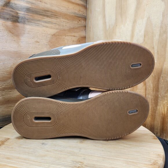 Reebok Legacy Lifter 2 Women’s Weightlifting Shoes - Picture 8 of 9